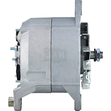 Aftermarket JAndN Electrical Products Alternator 400-24233-JN